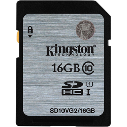 SD10VG2/16GB