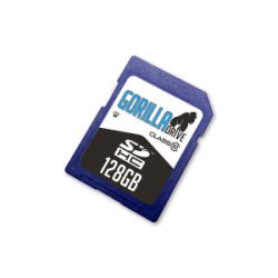 GF-SDHCM/16GB-10