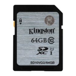 SD10VG2/64GB