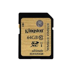 SDA10/64GB