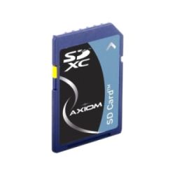 SDXC10/128GB-AX