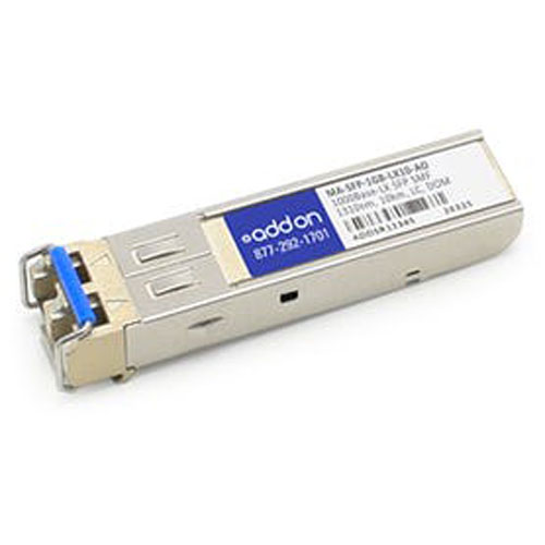 MA-SFP-1GB-LX10-AO