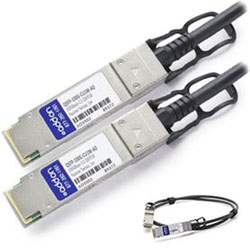 QSFP-100G-CU1M-AO