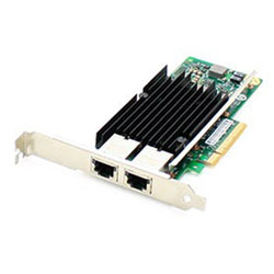 ADD-PCIE-2RJ45-10G