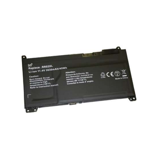 RR03XL-BTI          