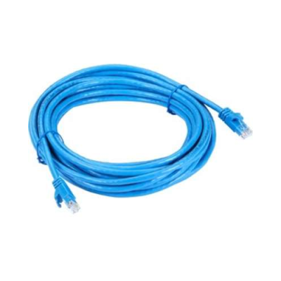 CAT6APC-025-BL      