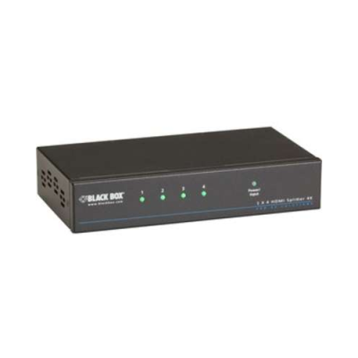 VSP-HDMI1X4-4K      