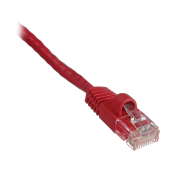 CAT6-25RED          
