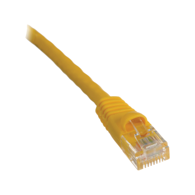 CAT6-25YLW          