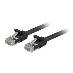 CAT6A-UTP-25BLK     