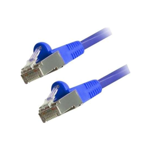 CAT6STP-50BLU       