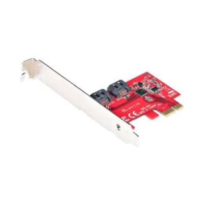 2P6G-PCIE-SATA-CARD 
