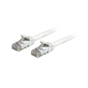 CAT6A-UTP-50WHT     