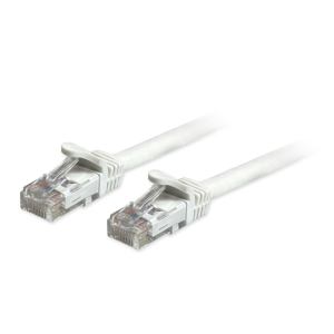 CAT6A-UTP-25WHT     