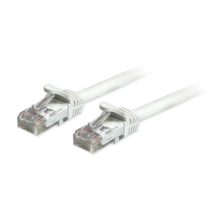 CAT6A-UTP-100WHT    