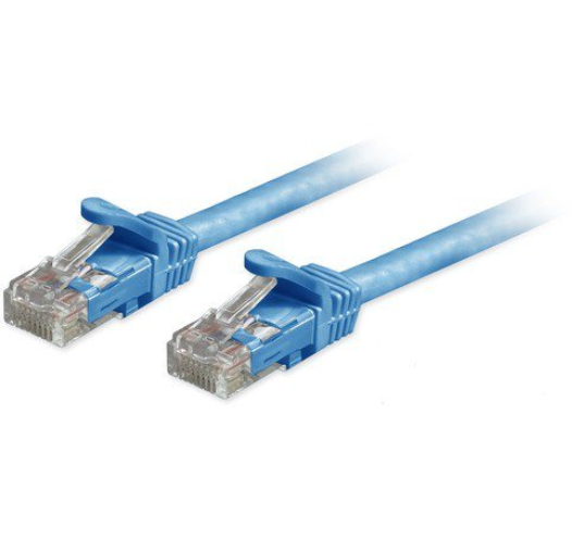 CAT6A-UTP-25BLU     