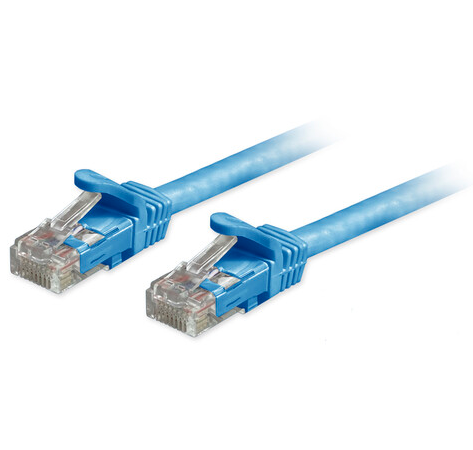 CAT6A-UTP-100BLU    