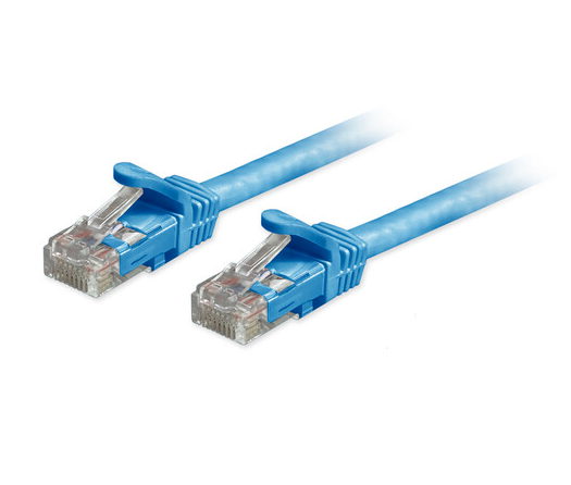 CAT6A-UTP-15BLU     