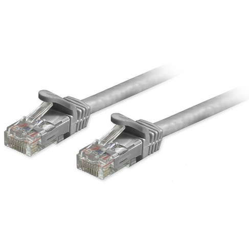 CAT6A-UTP-100GRY    