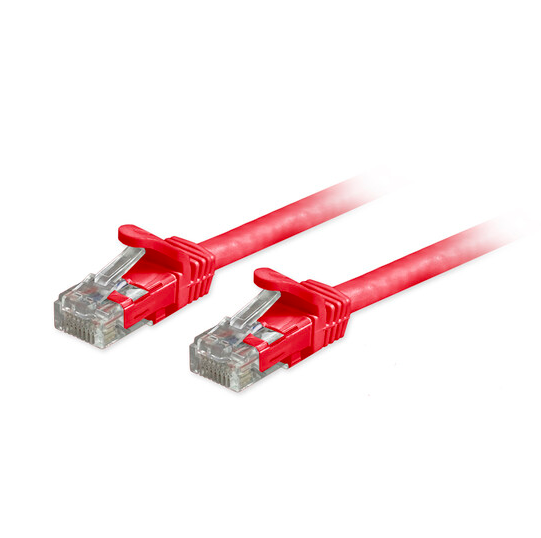 CAT6A-UTP-25RED     