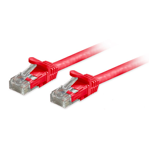 CAT6A-UTP-50RED     