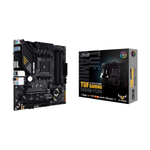 TUFGAMING B550M-PLUS
