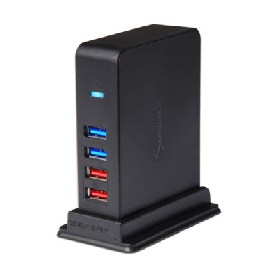 Sabrent USB Hub - Thumbnail 3