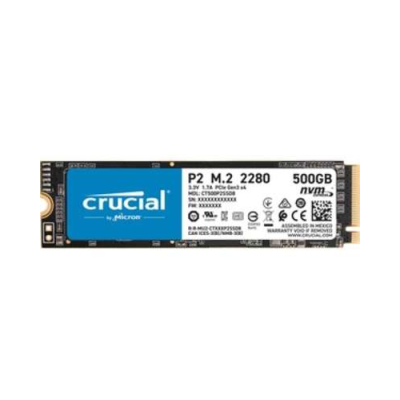 CT500P2SSD8         