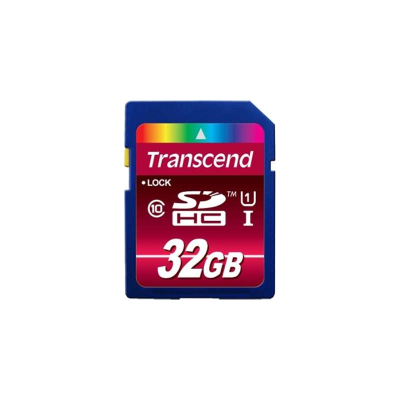 TS32GSDHC10U1