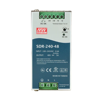 SDR-240-48