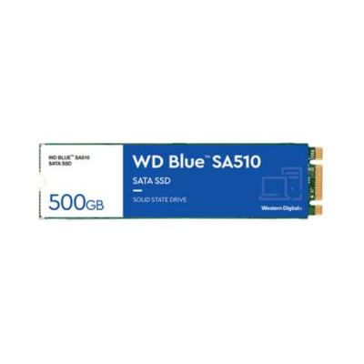WDS500G3B0B         