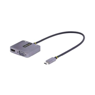 122-USBC-HDMI-4K-VGA