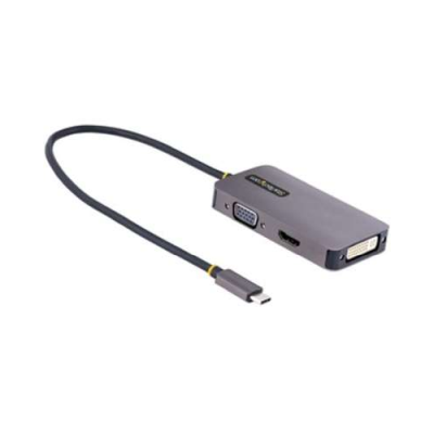 118-USBC-HDMI-VGADVI