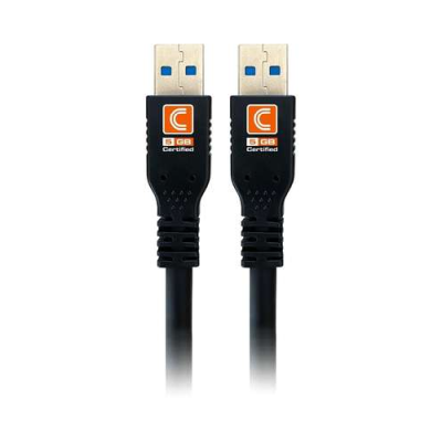 USB5G-AA-3PROBLK    