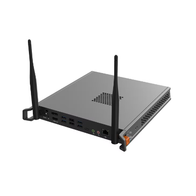 Infocus PC-I7-10700-16256