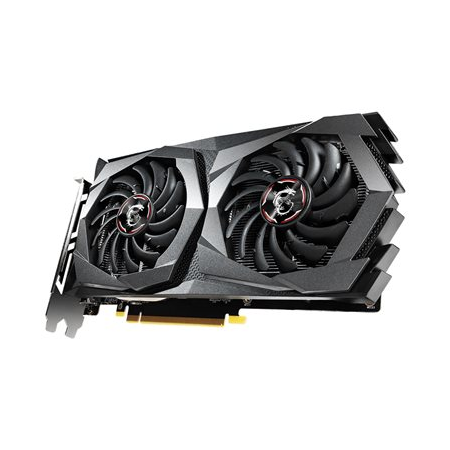 MSI GeForce GTX 1650 D6 GAMING X - 4 GB G165D6GX