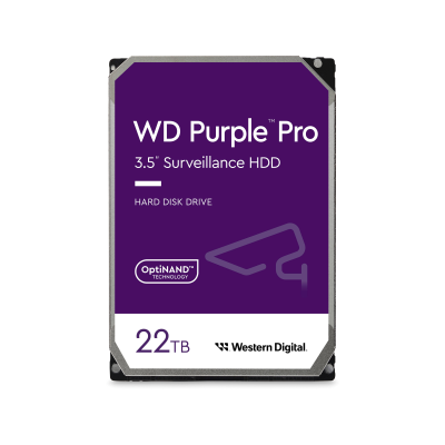 WD221PURP-20PK      