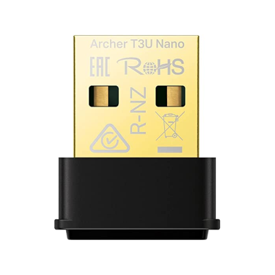 ARCHER T3U NANO     