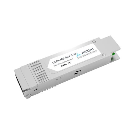 QSFP-40G-SR4-S-AX