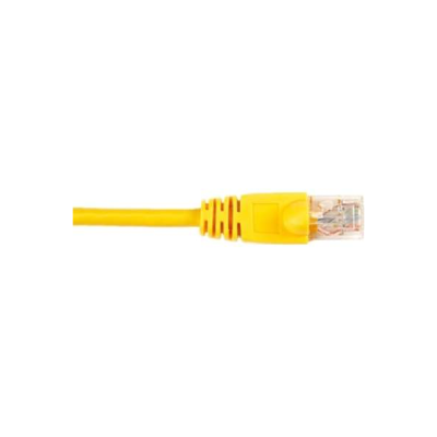 CAT6PC-007-YL