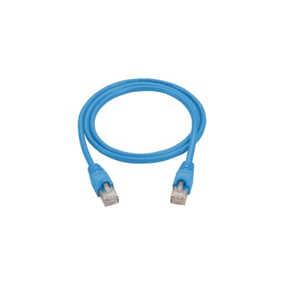 CAT6PC-015-BL-25PAK
