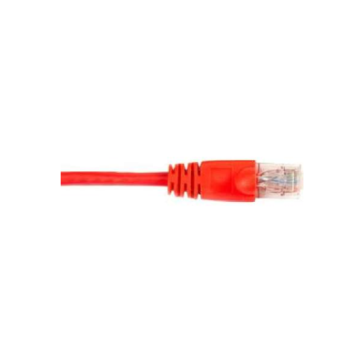 CAT6PC-005-RD