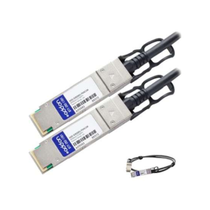 DAC-QSFP-40G-1M-AO
