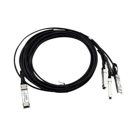QSFP-4X10G-AC10M-AX