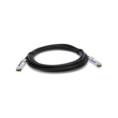 JNP-QSFP-DAC-3M-AO