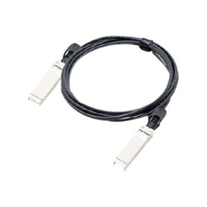 EX-QSFP-40GE-DAC-3M-AO