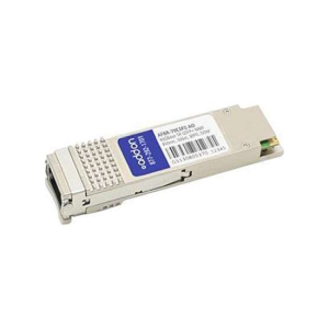 QSFPP-40GBASE-SR4-AO