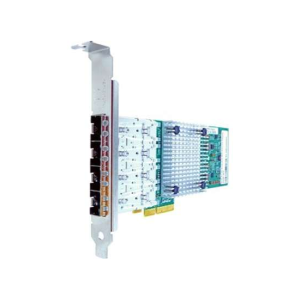 PCIE-4SFP-AX