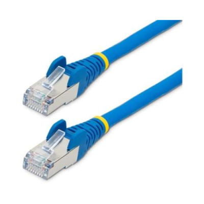 NLBL-12F-CAT6A-PATCH