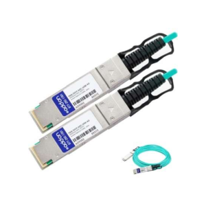 PAN-QSFP-AOC-10M-AO